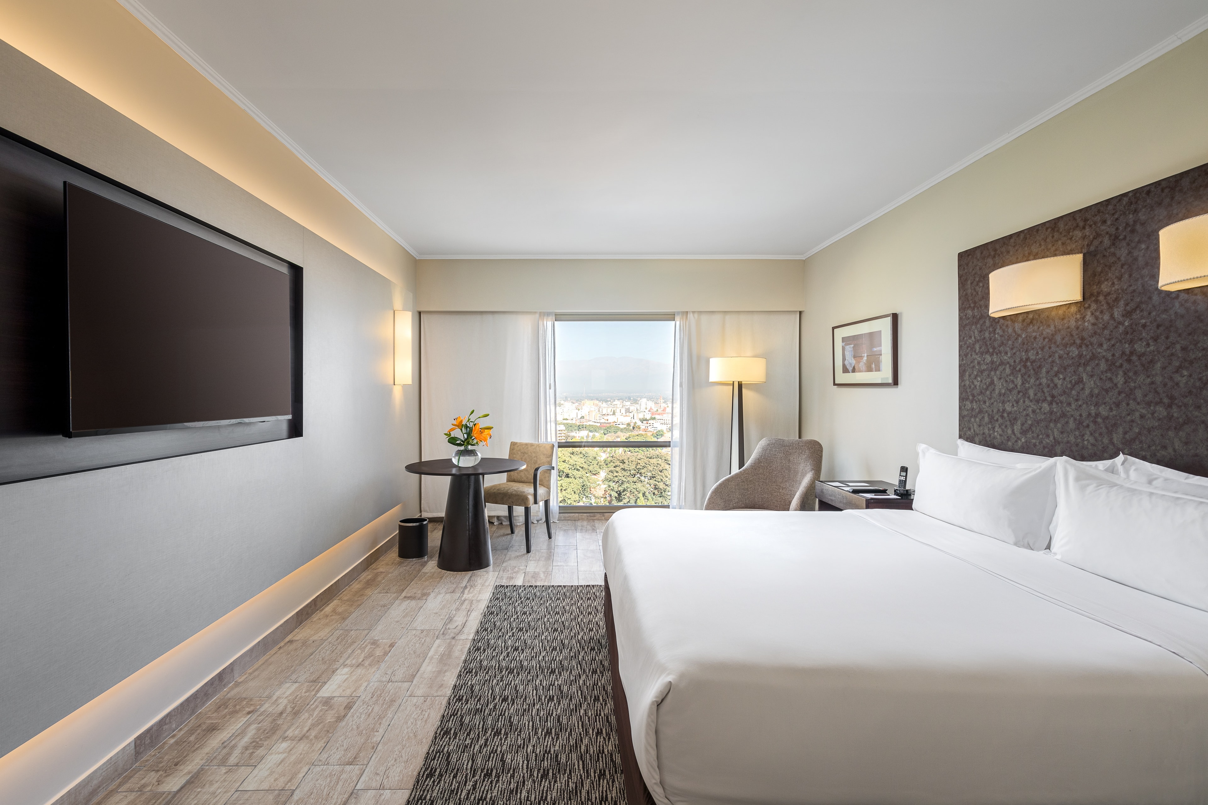 Sheraton Salta Hotel - Imagen 3