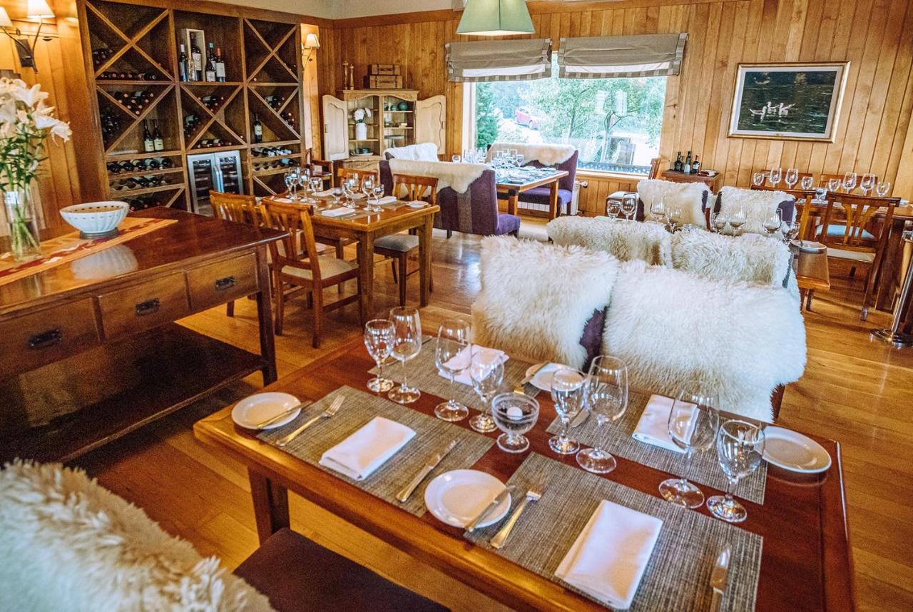 Los Cauquenes Resort Spa Experiences - Imagen 4