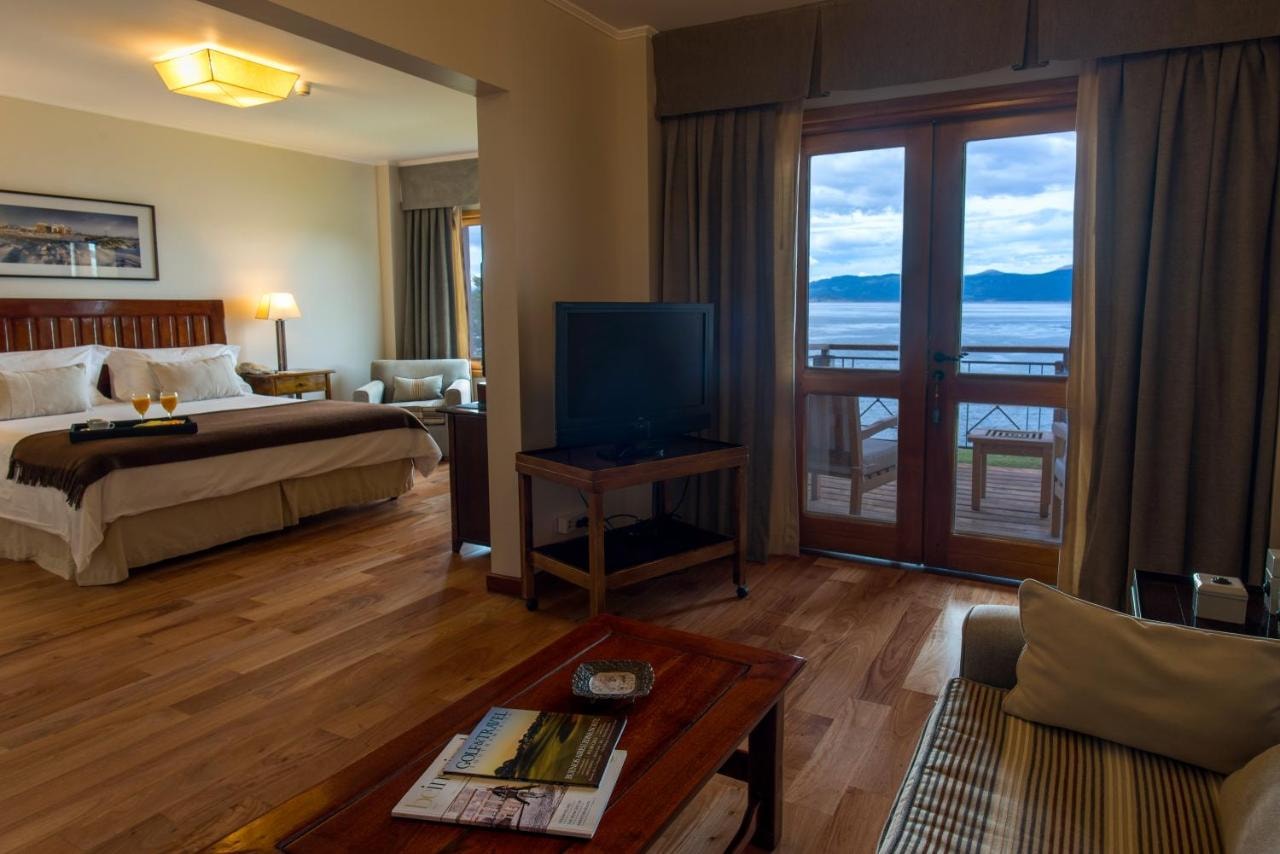Los Cauquenes Resort Spa Experiences - Imagen 5