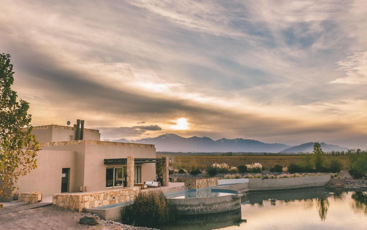 Rosell Boher Winery Lodge & Spa - Imagen 1