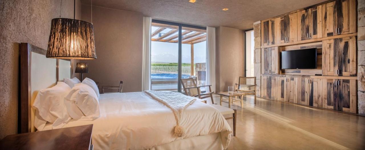 Rosell Boher Winery Lodge & Spa - Imagen 2