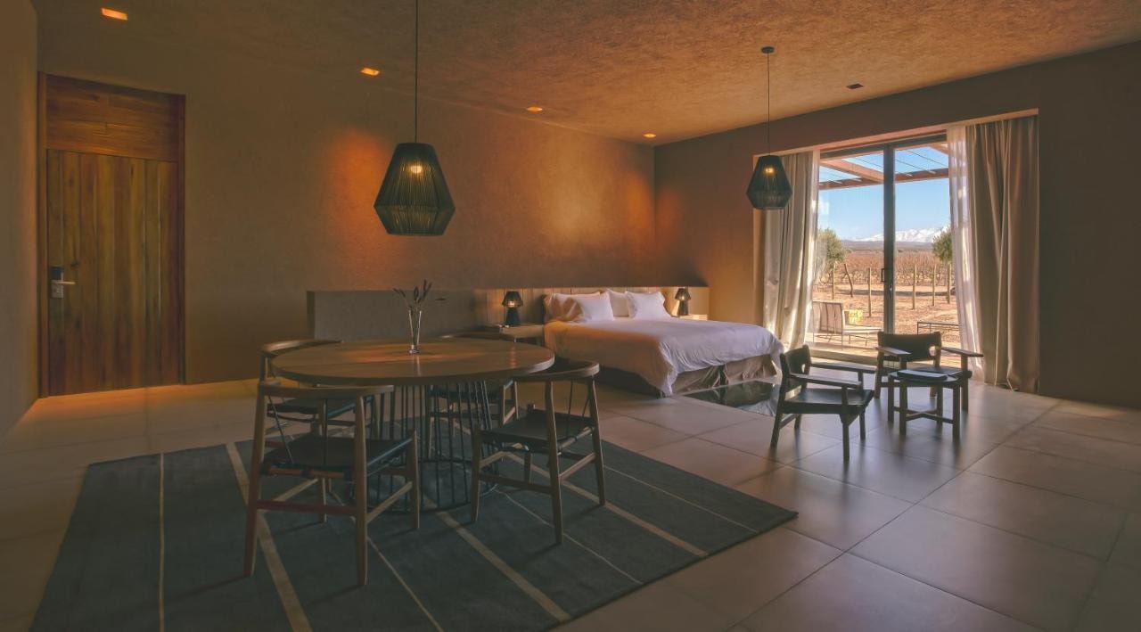Rosell Boher Winery Lodge & Spa - Imagen 3