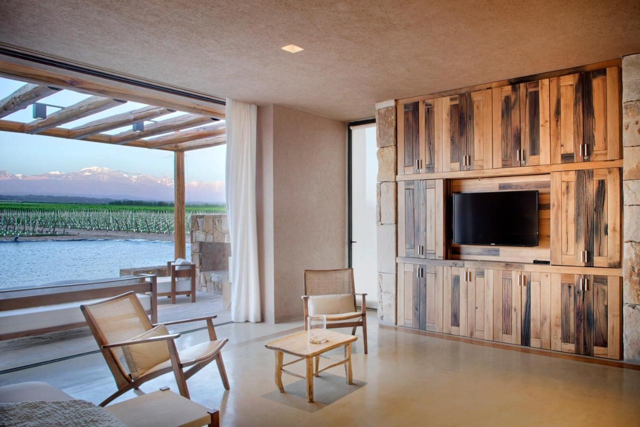 Rosell Boher Winery Lodge & Spa - Imagen 4