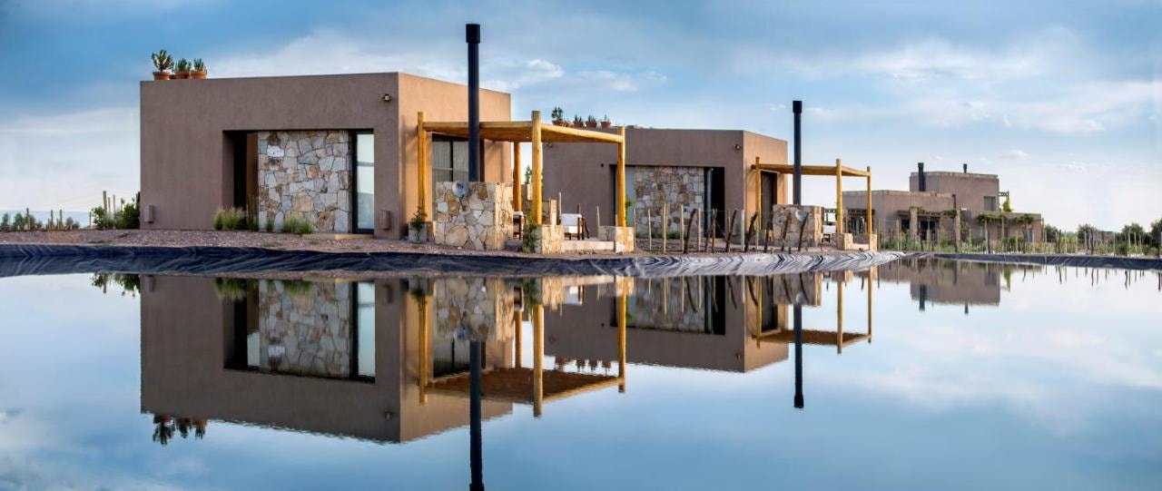 Rosell Boher Winery Lodge & Spa - Imagen 5