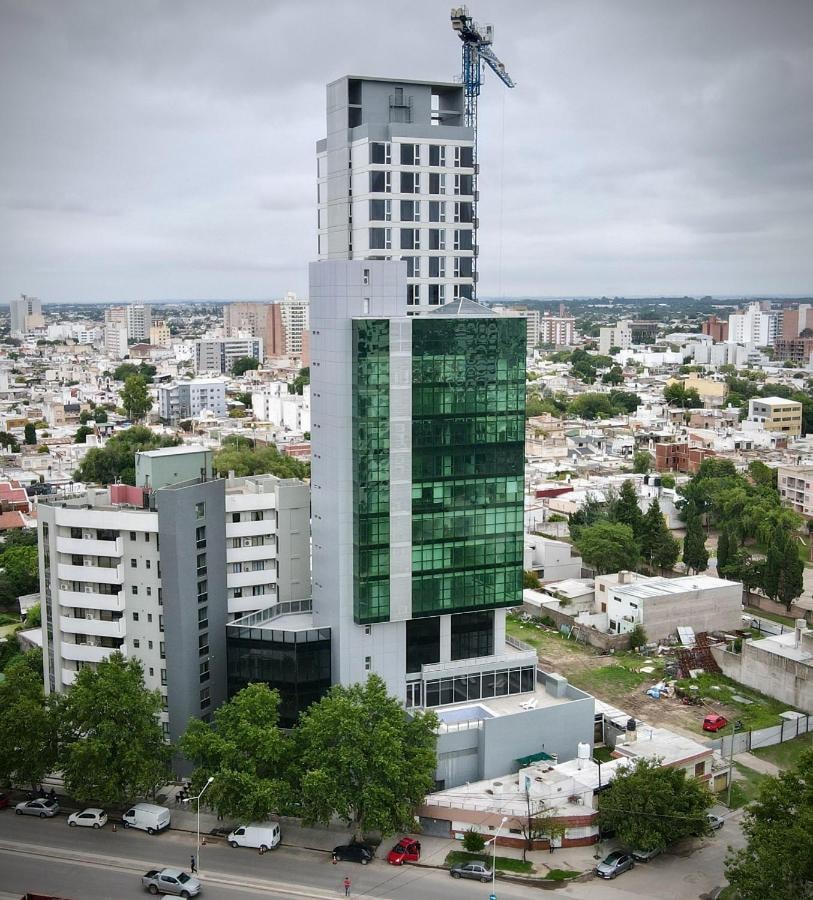 Amerian Rio Cuarto - Imagen 1