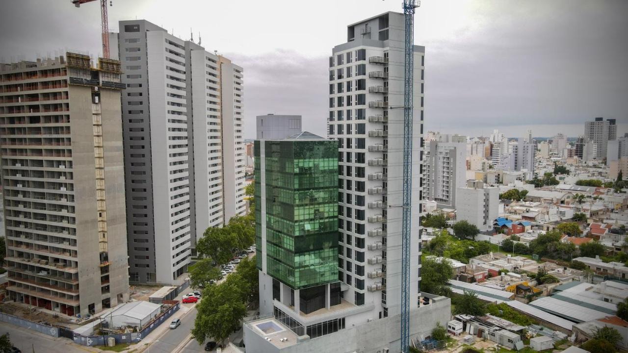 Amerian Rio Cuarto - Imagen 5