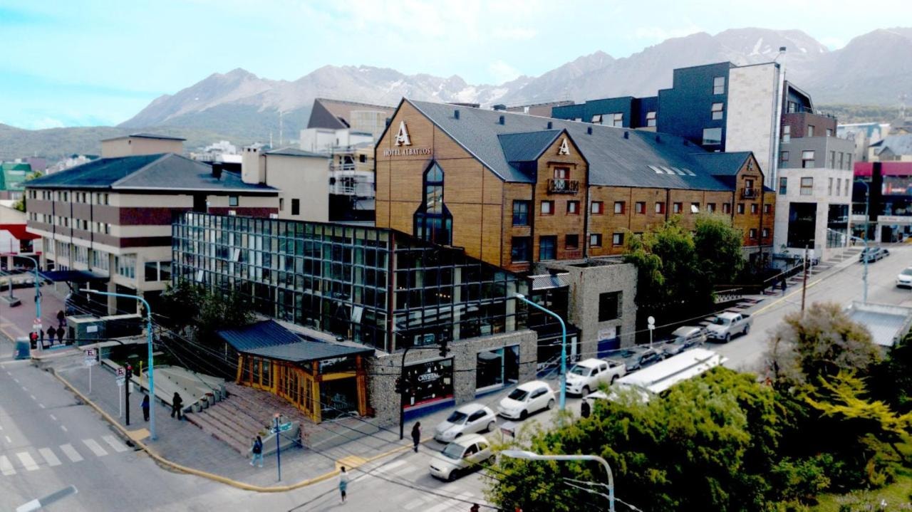 Hotel Albatros - Imagen 3