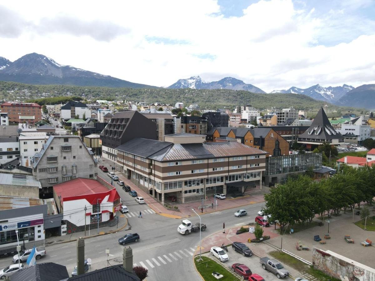 Hotel Canal Beagle - Imagen 3