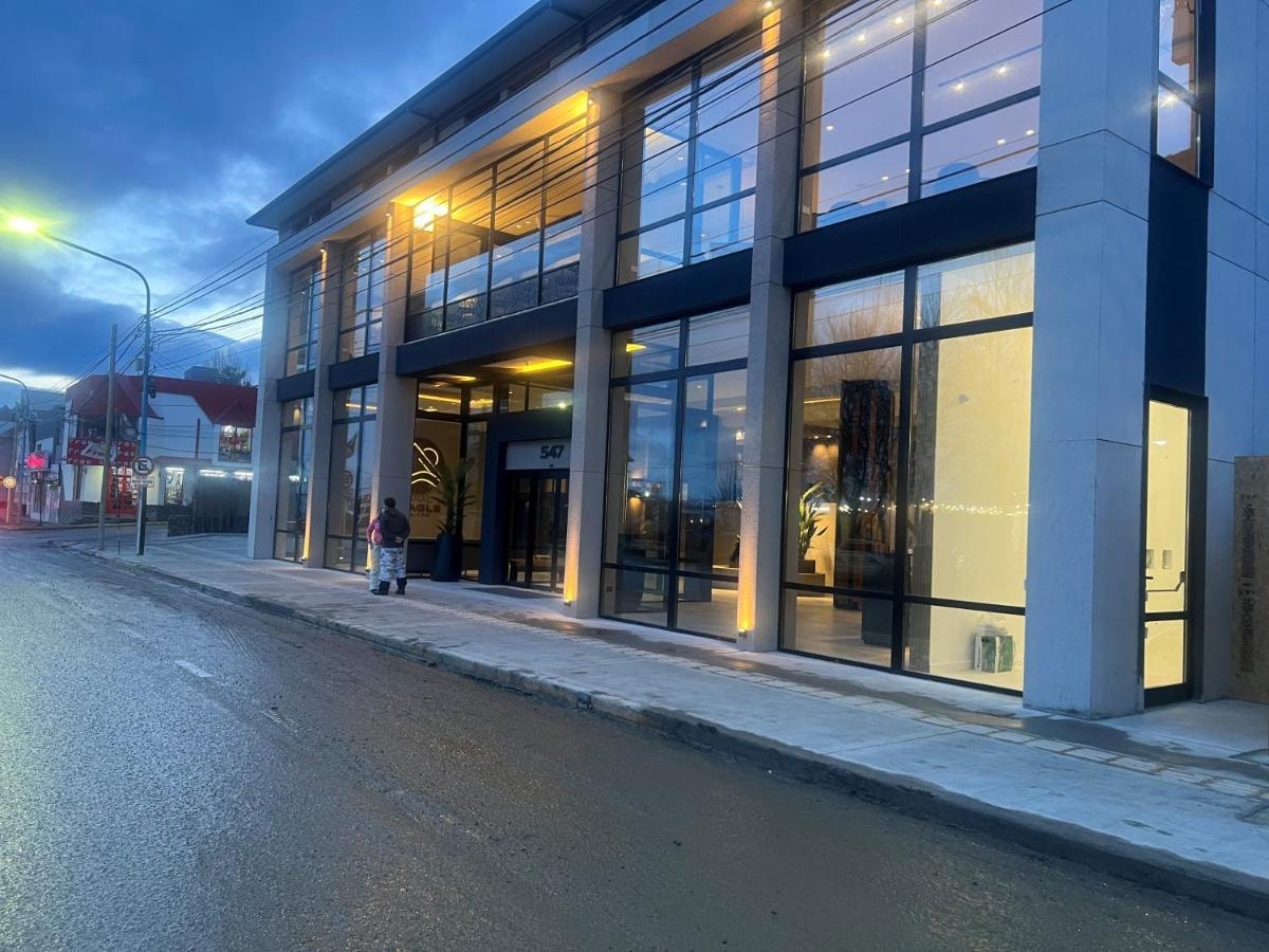 Hotel Canal Beagle - Imagen 4