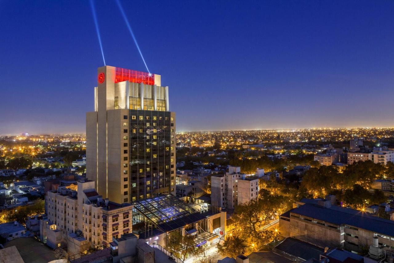 Sheraton Mendoza Hotel - Imagen 1