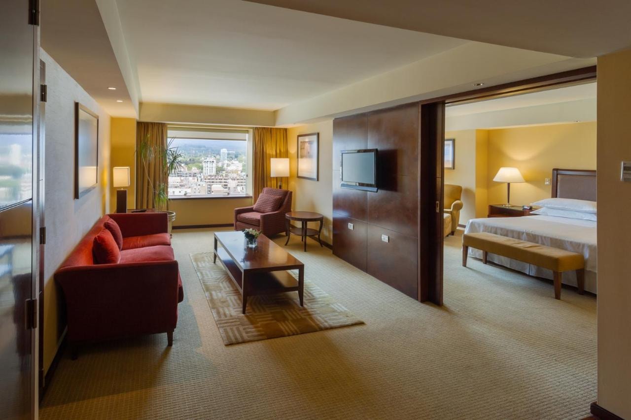 Sheraton Mendoza Hotel - Imagen 2