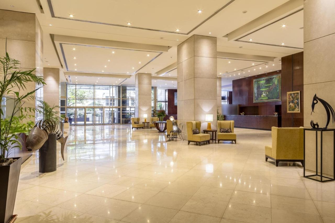 Sheraton Mendoza Hotel - Imagen 5
