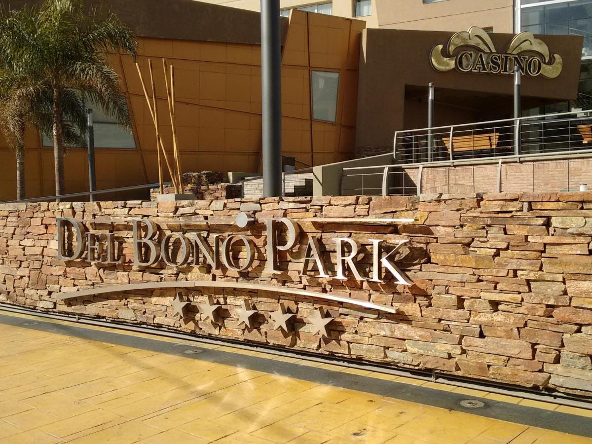 Del Bono Park Hotel - Imagen 1