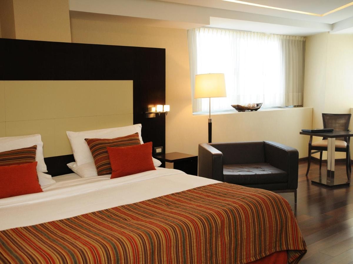 Del Bono Park Hotel - Imagen 2