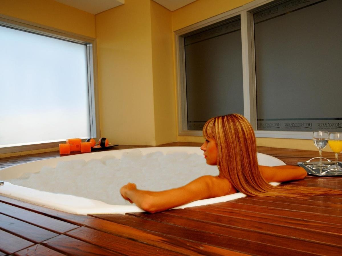 Del Bono Park Hotel - Imagen 3