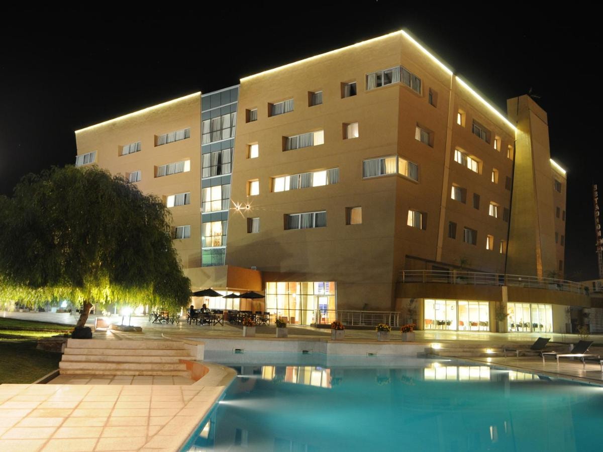 Del Bono Park Hotel - Imagen 4