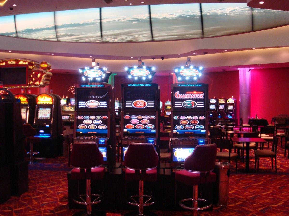 Del Bono Park Hotel - Imagen 5
