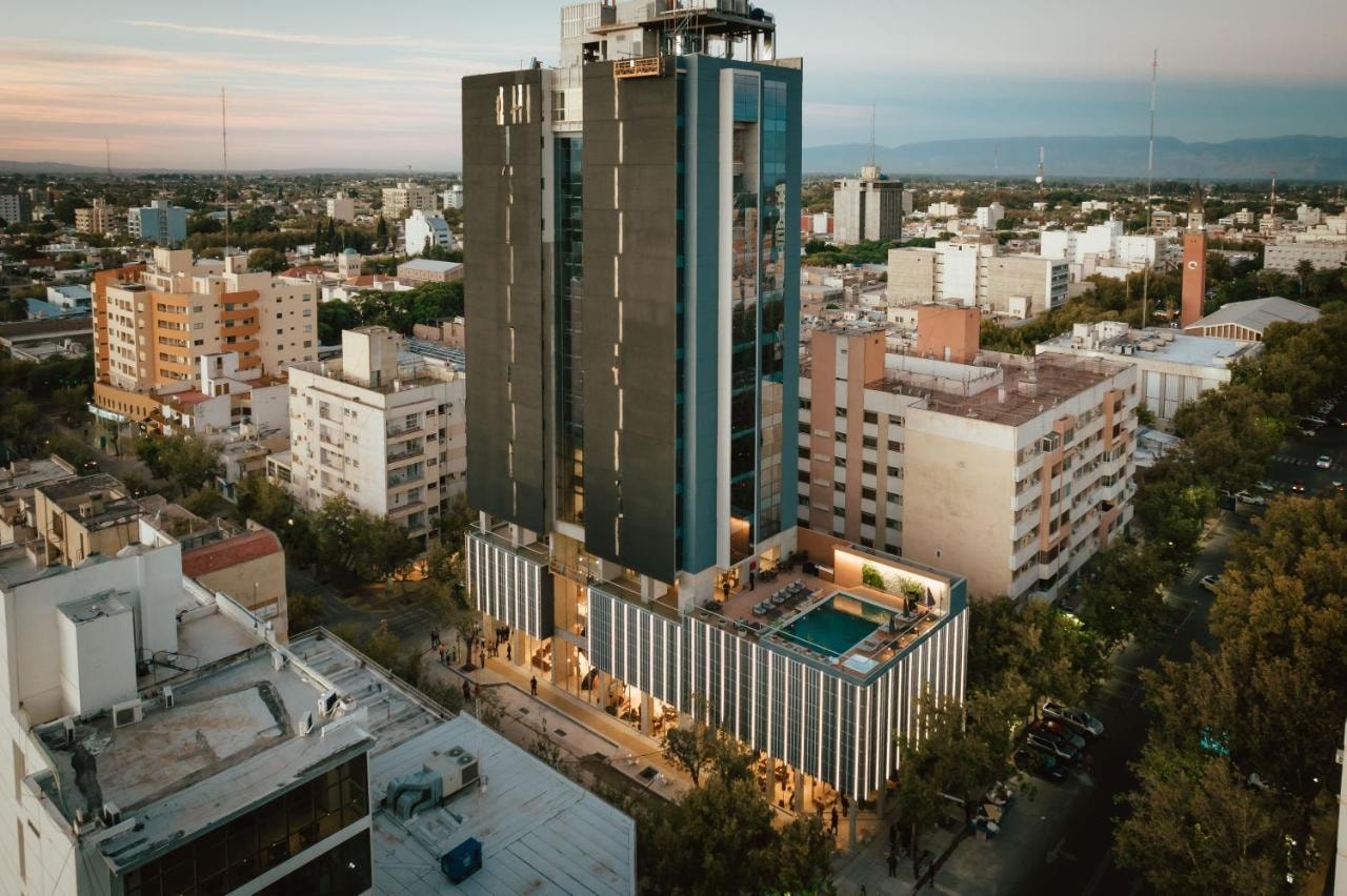 Del Bono Central Hotel - Imagen 1