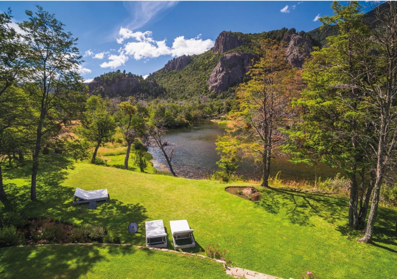 Rio Hermoso Hotel De Montaña - Imagen 2