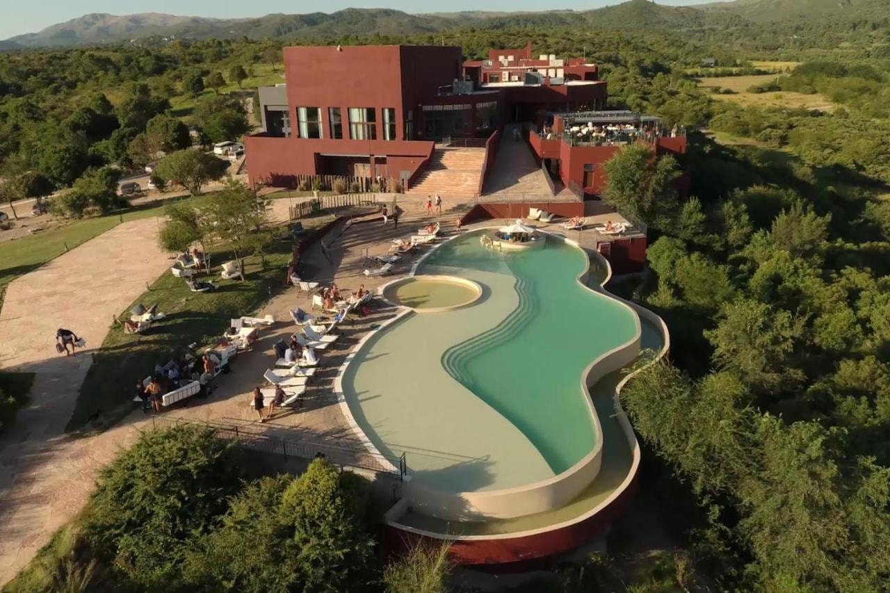 Pueblo Nativo Resort, Golf & Spa All Inclusive - Imagen 1