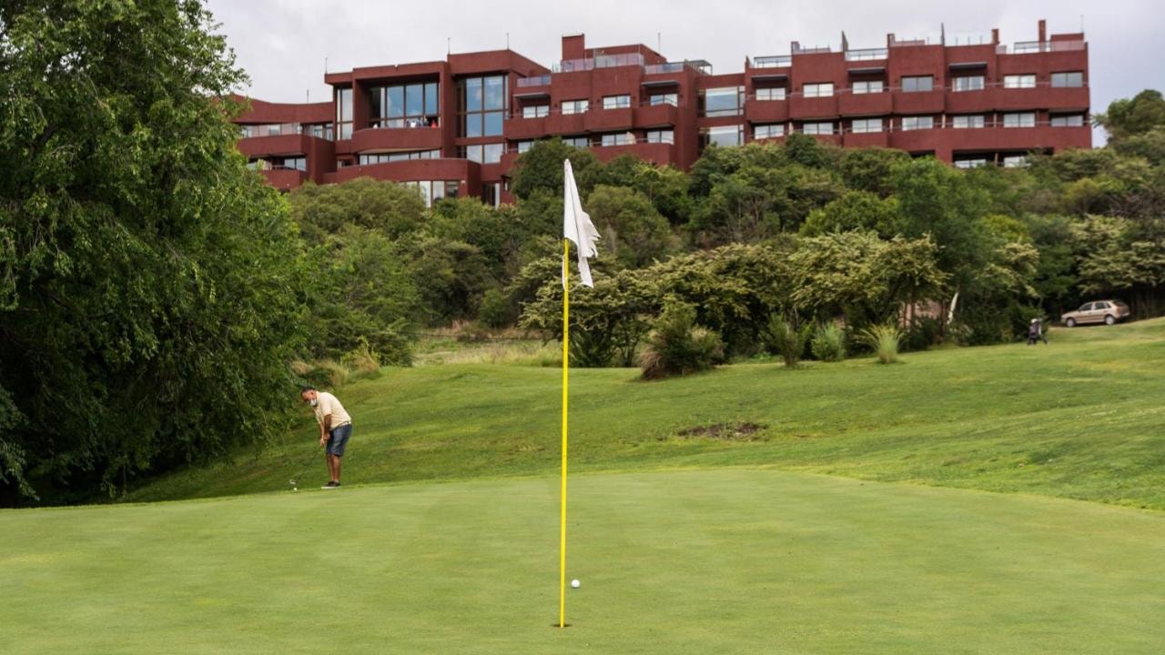 Pueblo Nativo Resort, Golf & Spa All Inclusive - Imagen 2