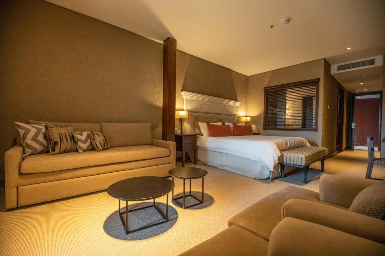 Pueblo Nativo Resort, Golf & Spa All Inclusive - Imagen 3