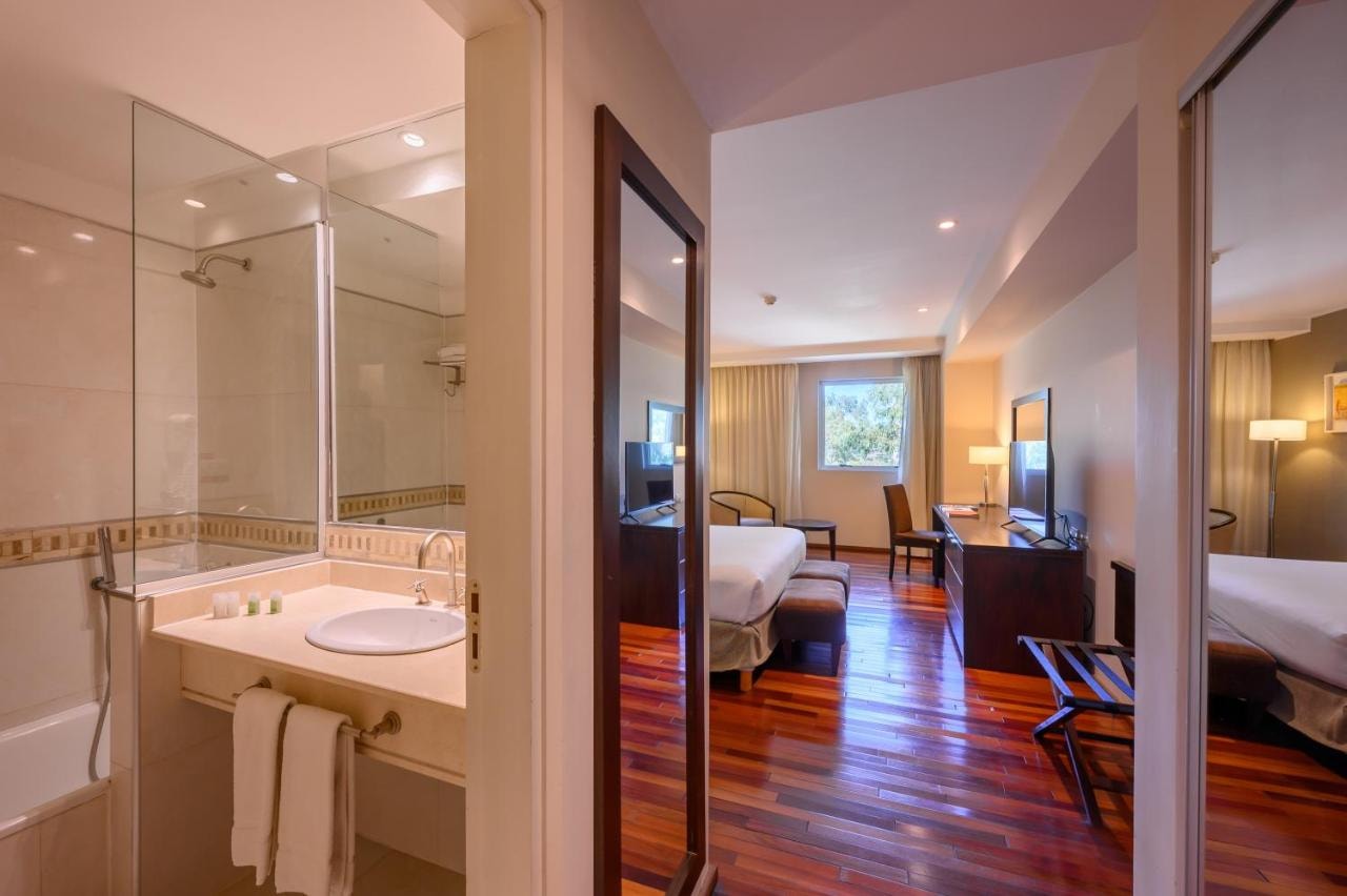 Orfeo Suites Córdoba - Imagen 2