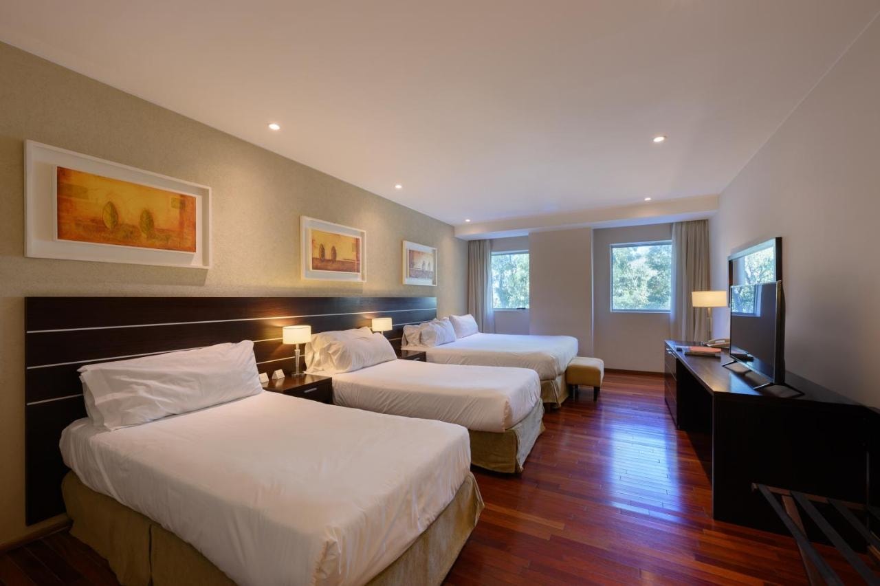 Orfeo Suites Córdoba - Imagen 4
