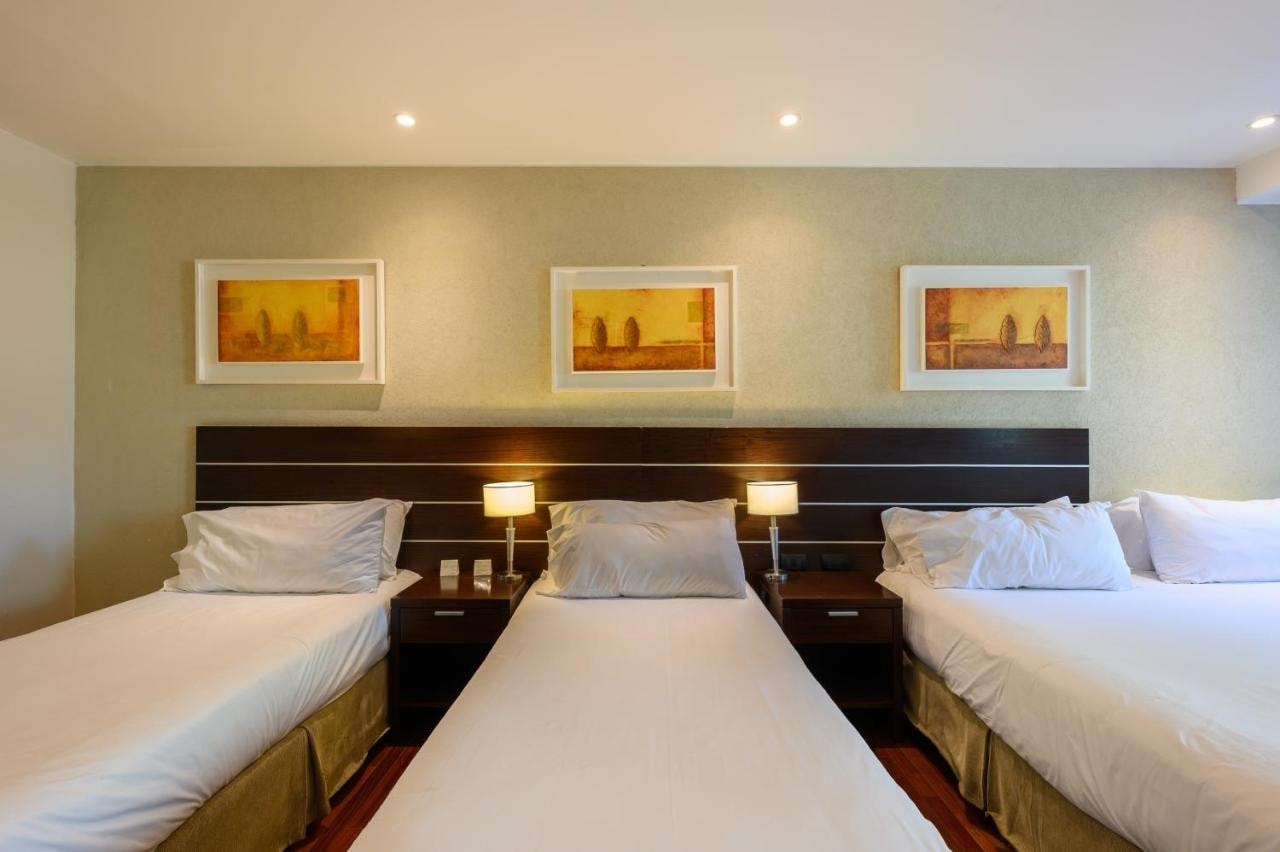 Orfeo Suites Córdoba - Imagen 5