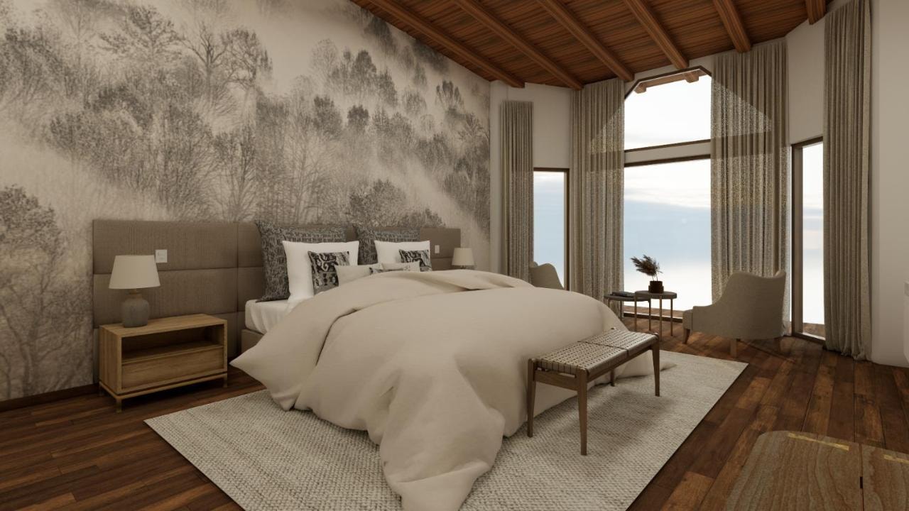 Puerto Manzano Boutique Hotel - Imagen 1