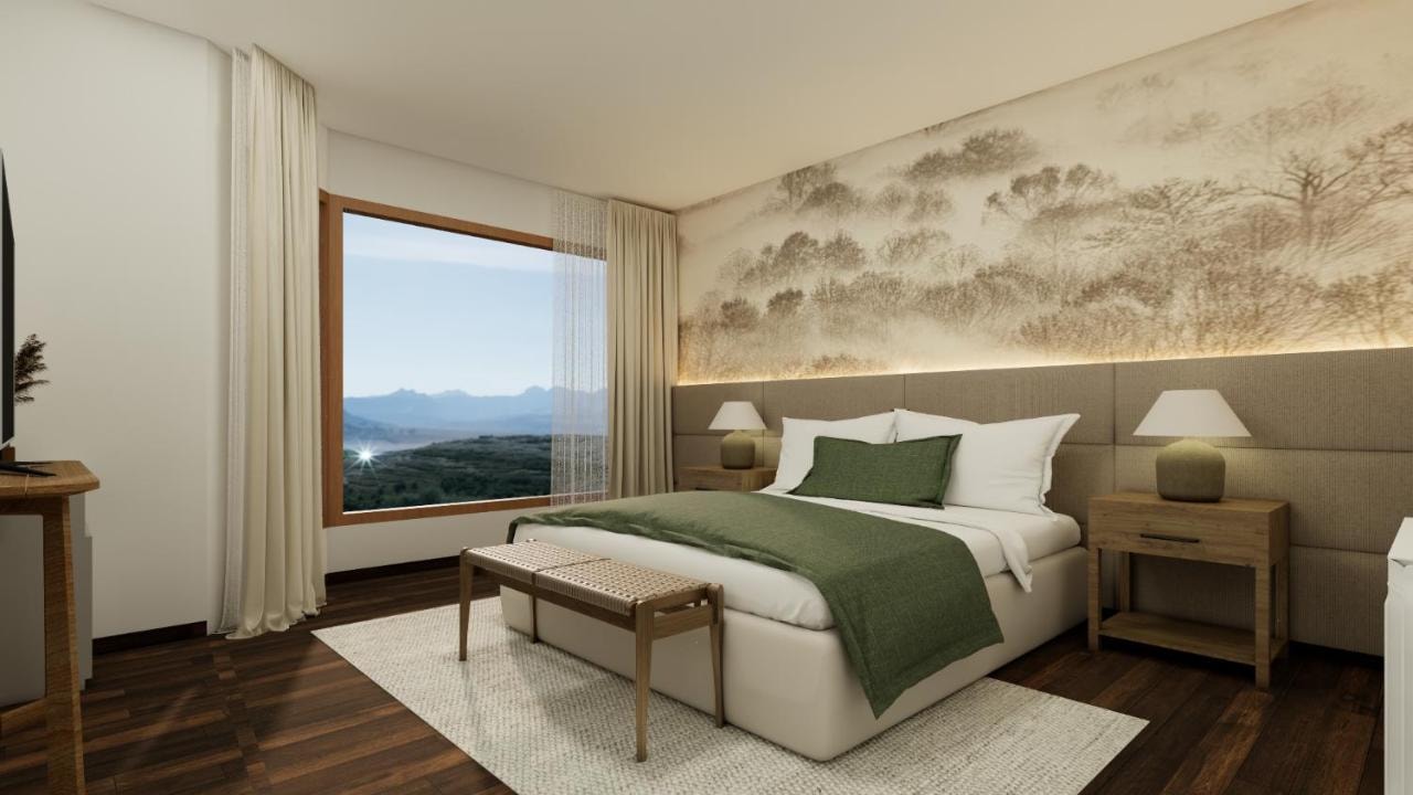 Puerto Manzano Boutique Hotel - Imagen 2