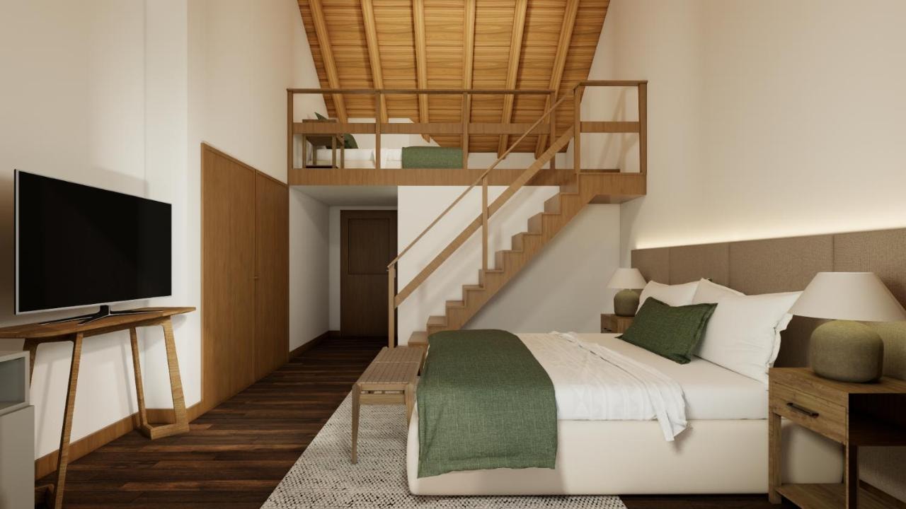 Puerto Manzano Boutique Hotel - Imagen 3
