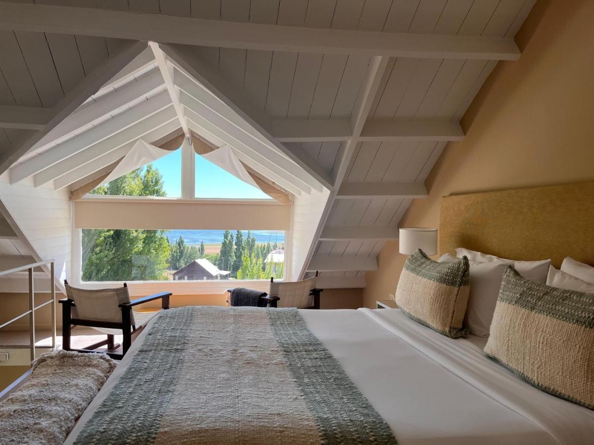 Los Ponchos Hotel - Imagen 2