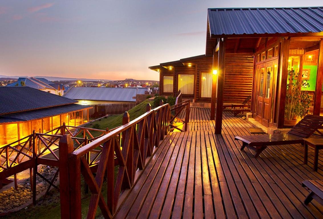 Boutique Hotel La Cantera - Imagen 1