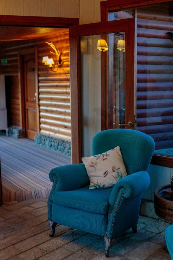 Boutique Hotel La Cantera - Imagen 4