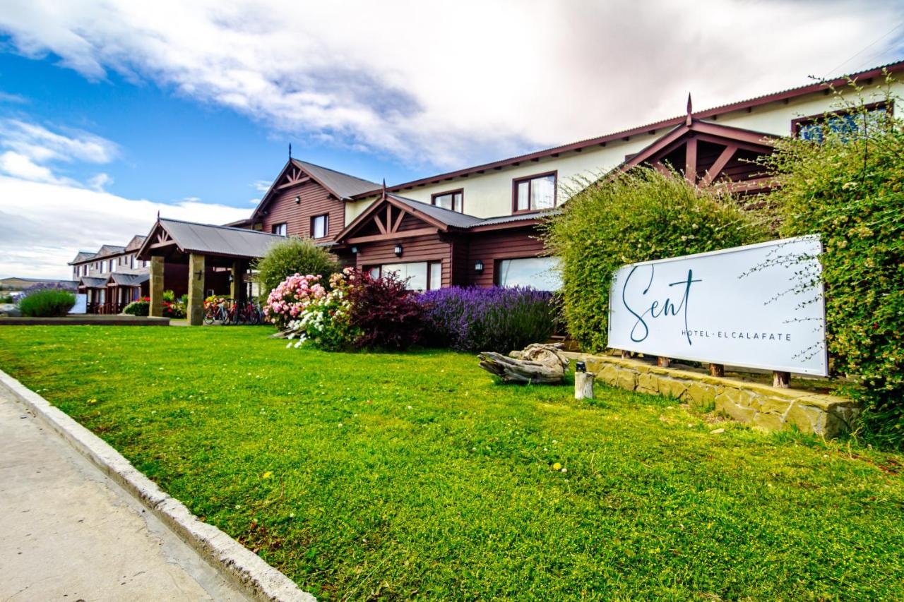 Sent Calafate - Imagen 1