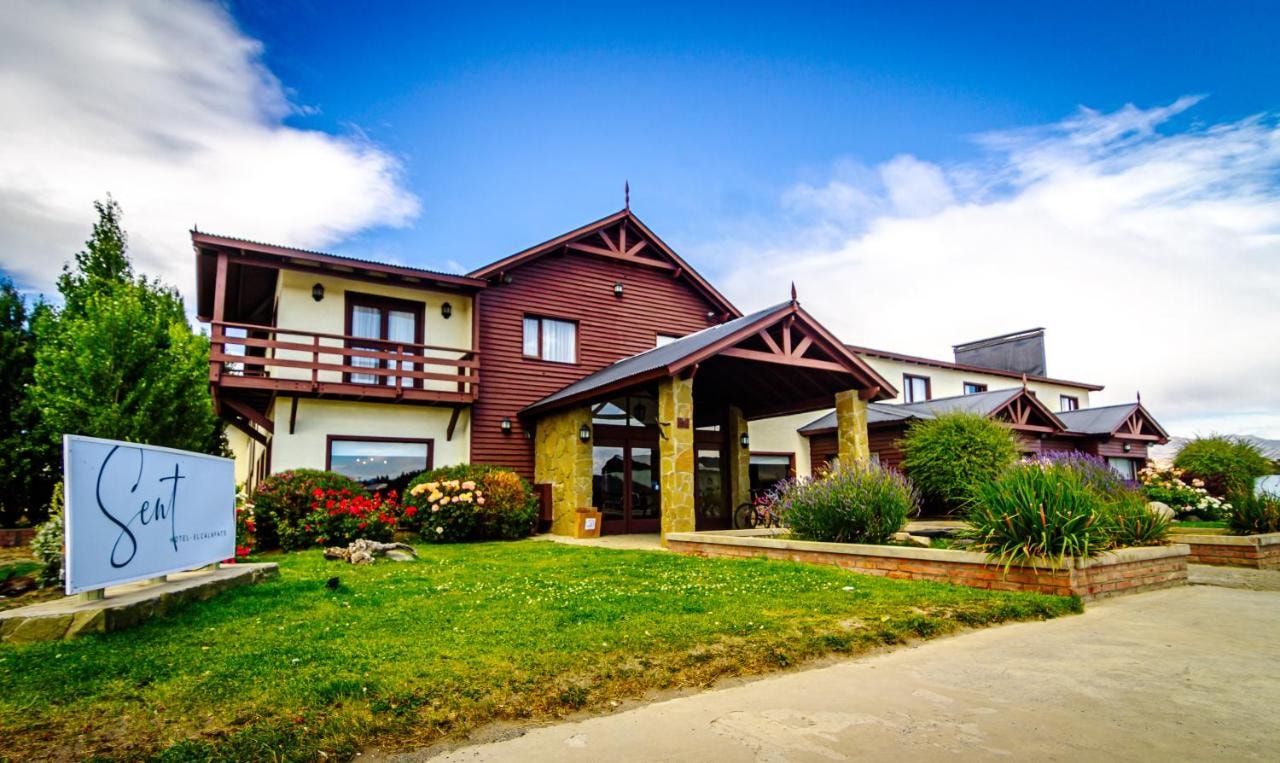 Sent Calafate - Imagen 2