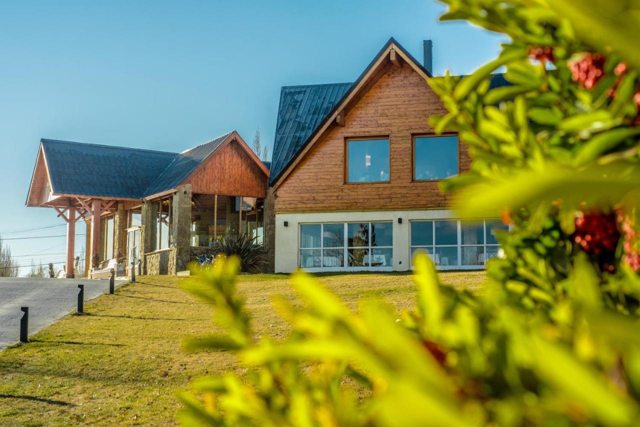 Mirador del Lago Hotel - Imagen 2