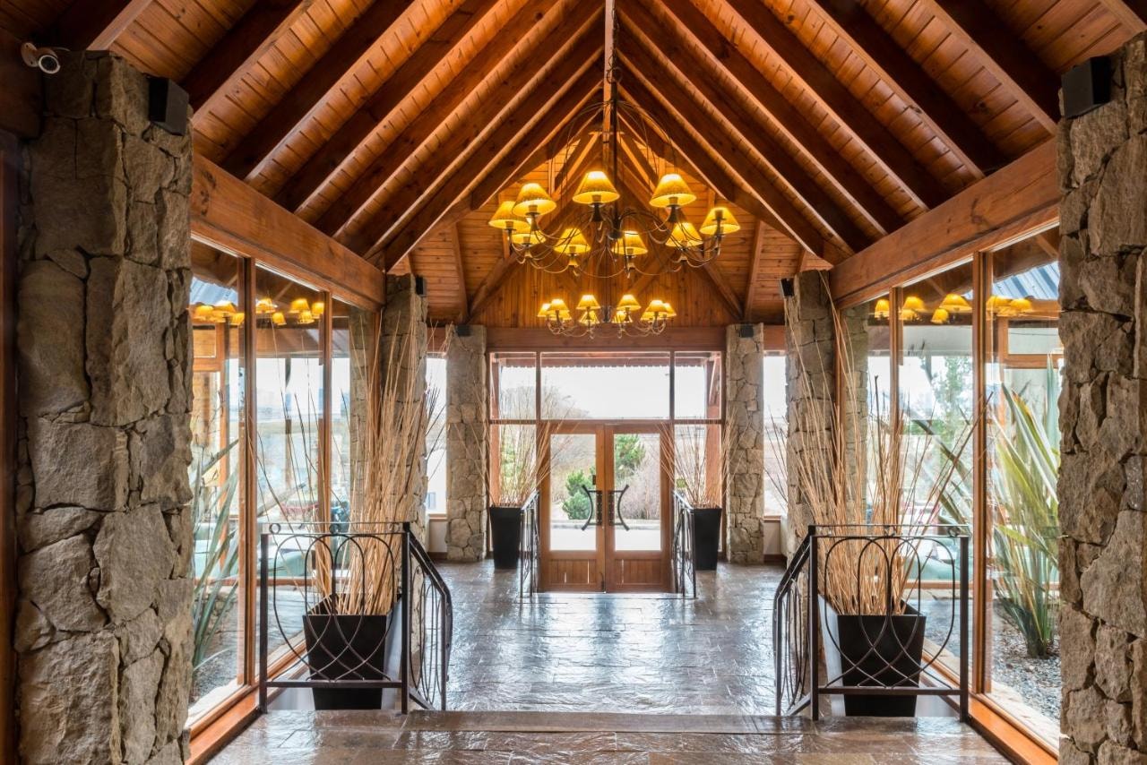 Mirador del Lago Hotel - Imagen 4