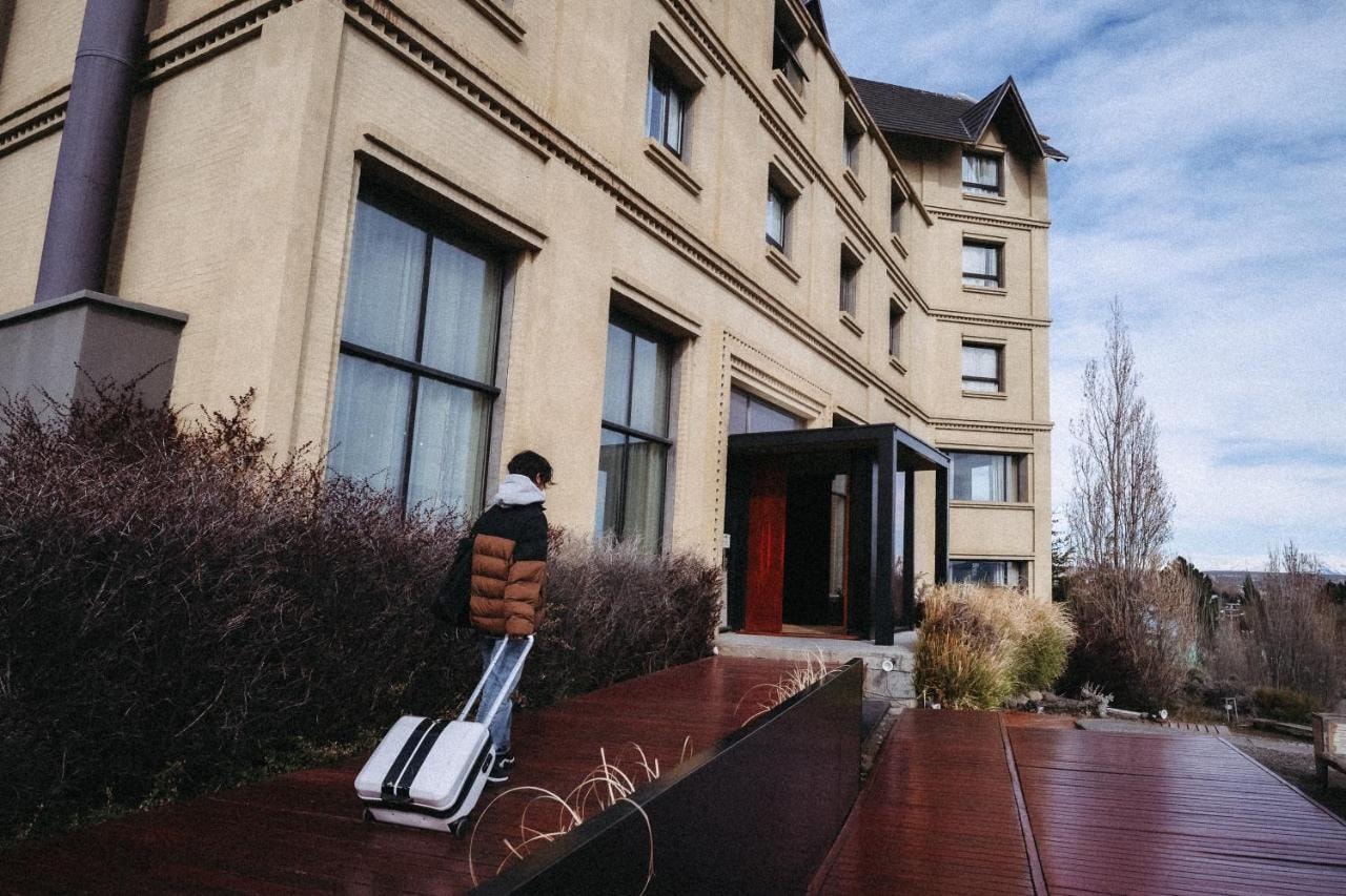 Esplendor by Wyndham El Calafate - Imagen 2
